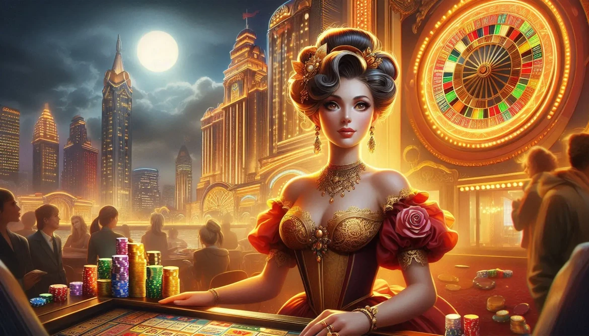 Unique Casino