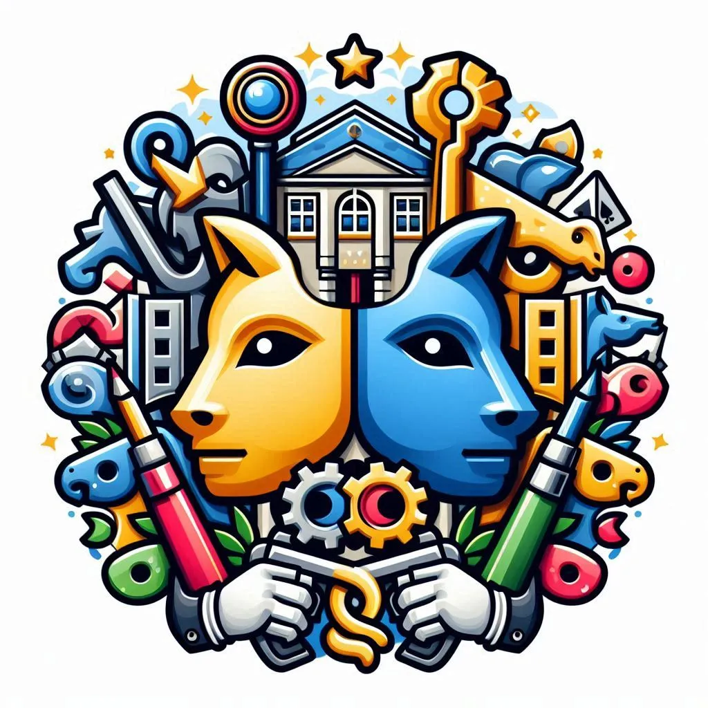 logo